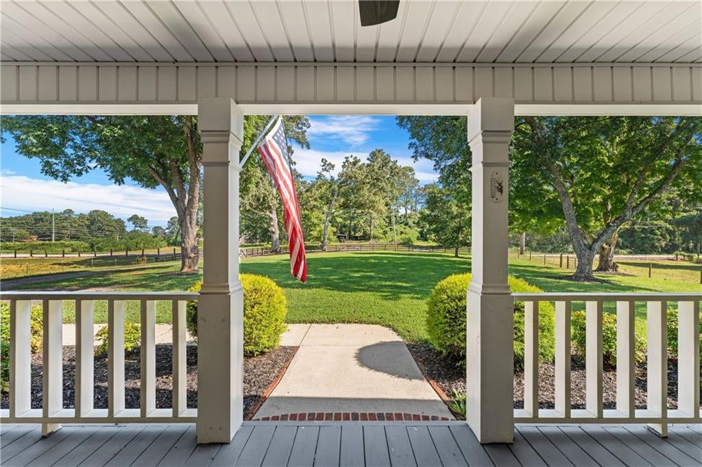 144 Hay Renfroe Drive