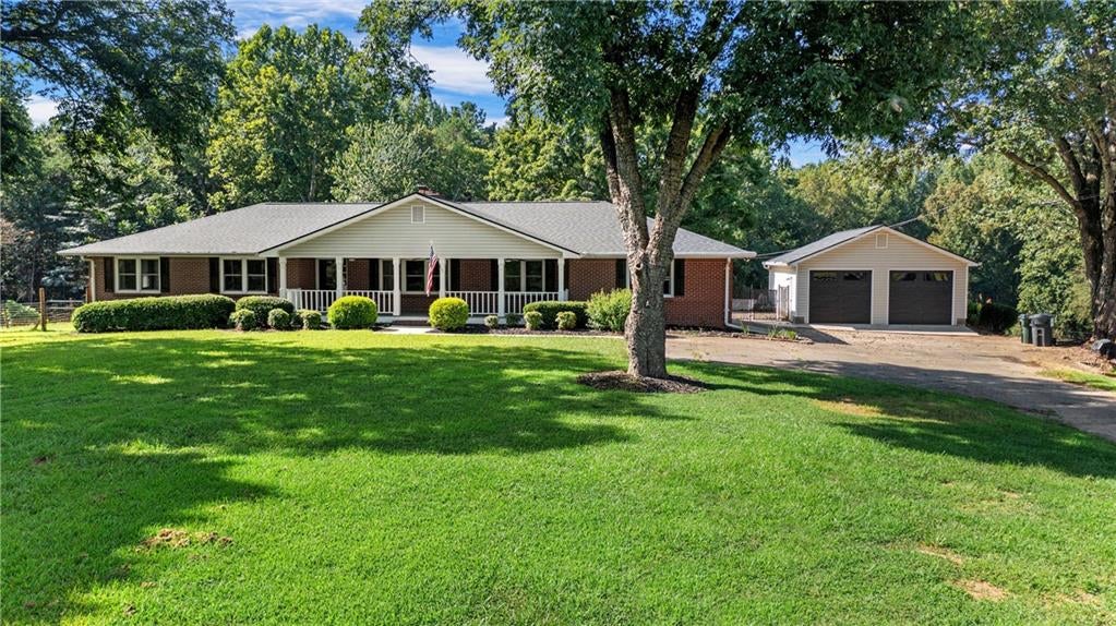144 Hay Renfroe Drive