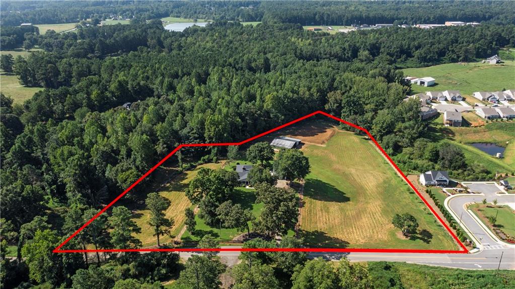 144 Hay Renfroe Drive