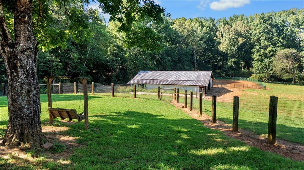 144 Hay Renfroe Drive
