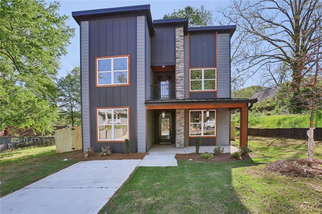 1002 Coleman Street, Atlanta, Georgia image 1