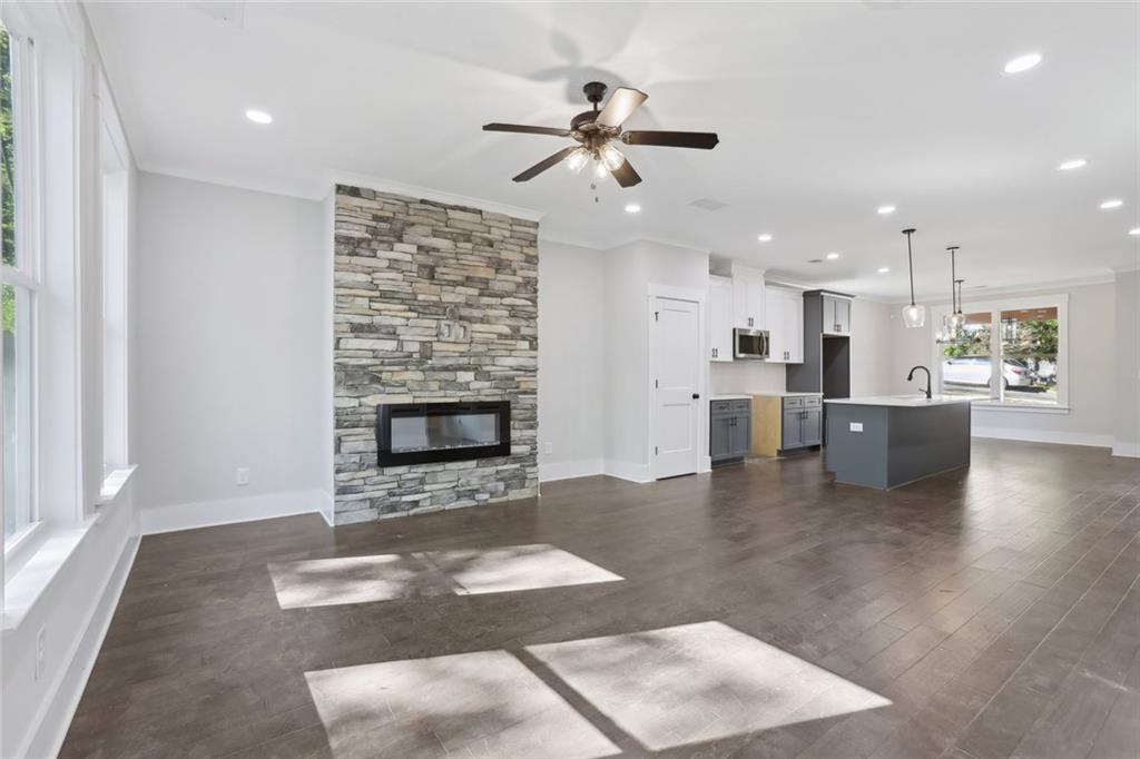 1002 Coleman Street, Atlanta, Georgia image 6