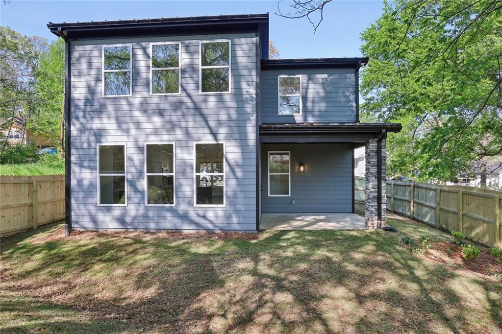 1002 Coleman Street, Atlanta, Georgia image 33