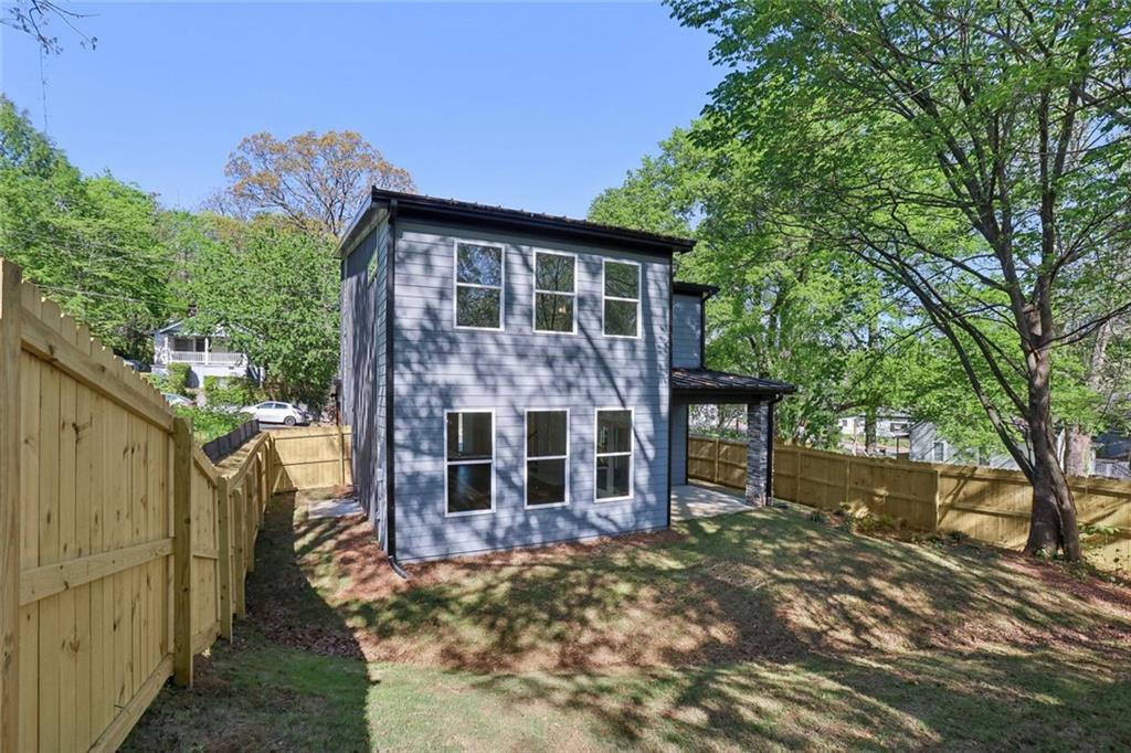 1002 Coleman Street, Atlanta, Georgia image 34