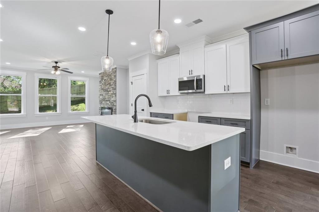 1002 Coleman Street, Atlanta, Georgia image 11