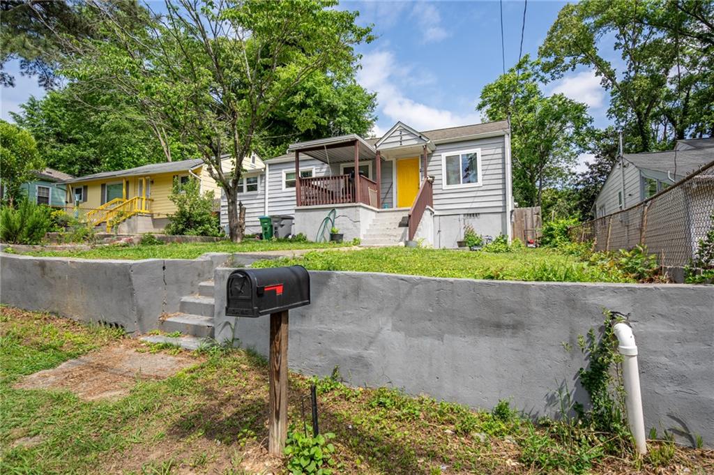 217A Birch Street