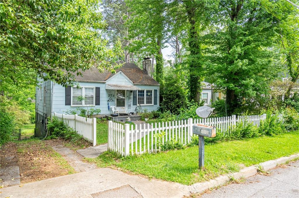 217A Birch Street