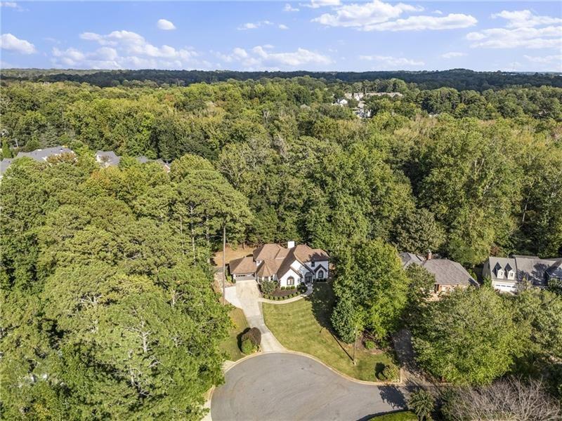 160 Watermill Falls Lane