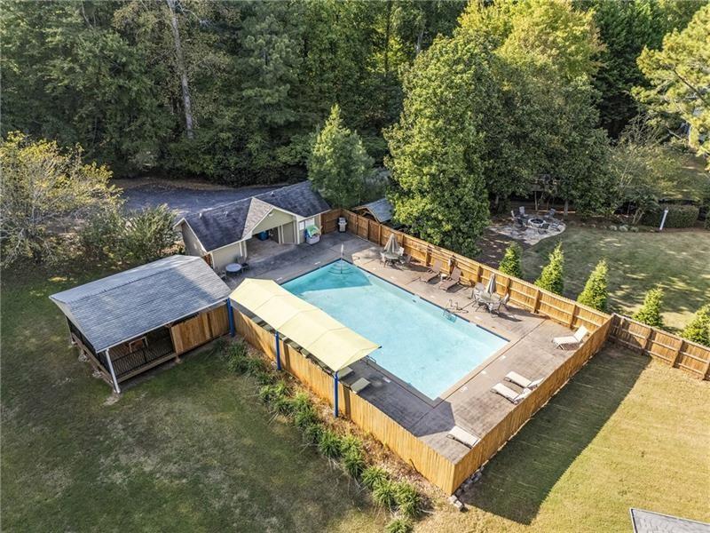 160 Watermill Falls Lane