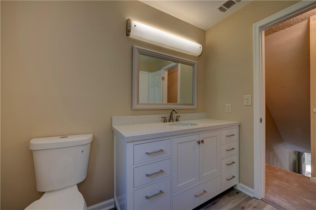 535 Toonigh Road, Woodstock, Georgia image 24