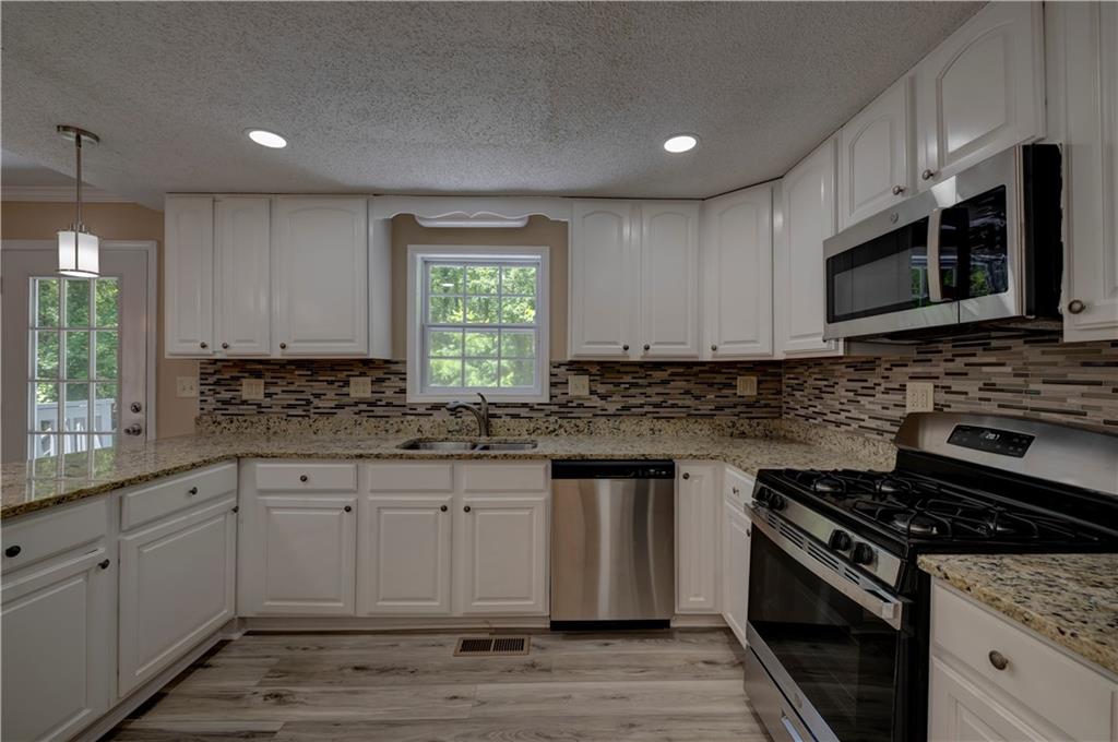 535 Toonigh Road, Woodstock, Georgia image 12