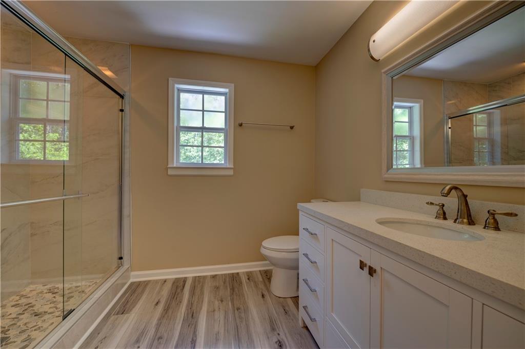 535 Toonigh Road, Woodstock, Georgia image 26