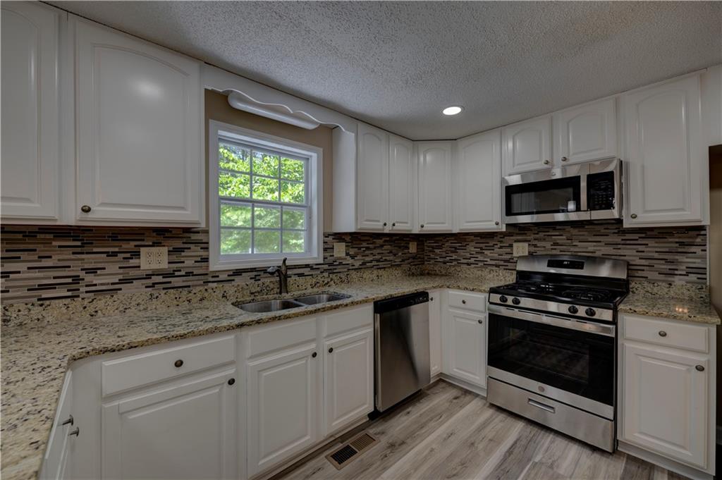 535 Toonigh Road, Woodstock, Georgia image 11