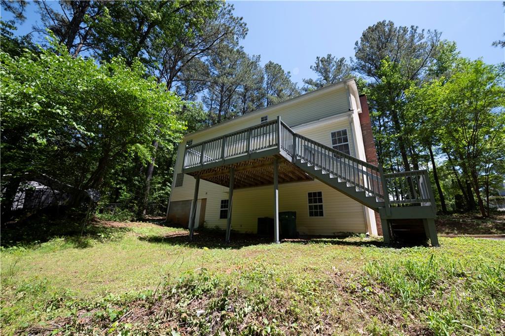 535 Toonigh Road, Woodstock, Georgia image 34