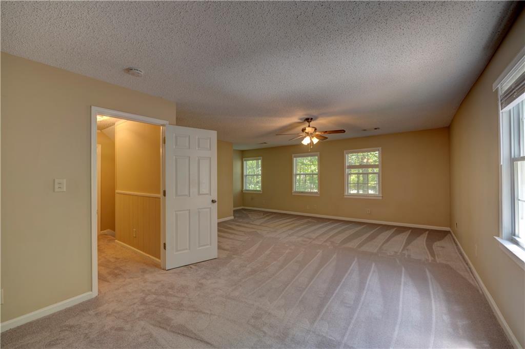 535 Toonigh Road, Woodstock, Georgia image 22