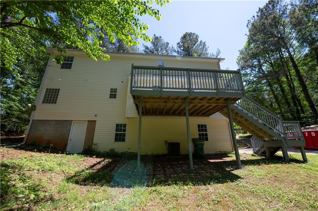 535 Toonigh Road, Woodstock, Georgia image 35