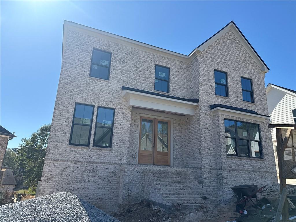 114 Cottage Gate Lane