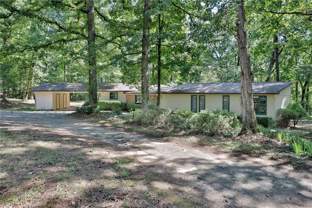 181 Dogwood Terrace, Ellerslie, Georgia image 3