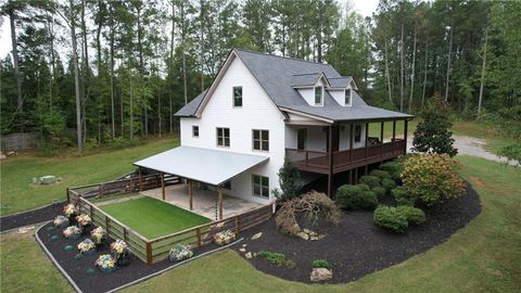 5110 Hurt Bridge Drive Cumming GA 30028