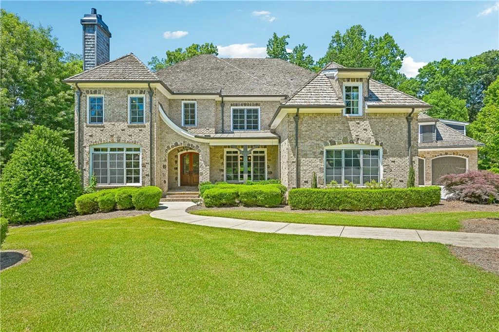 880 Crabapple Hill, Alpharetta, GA, 30004