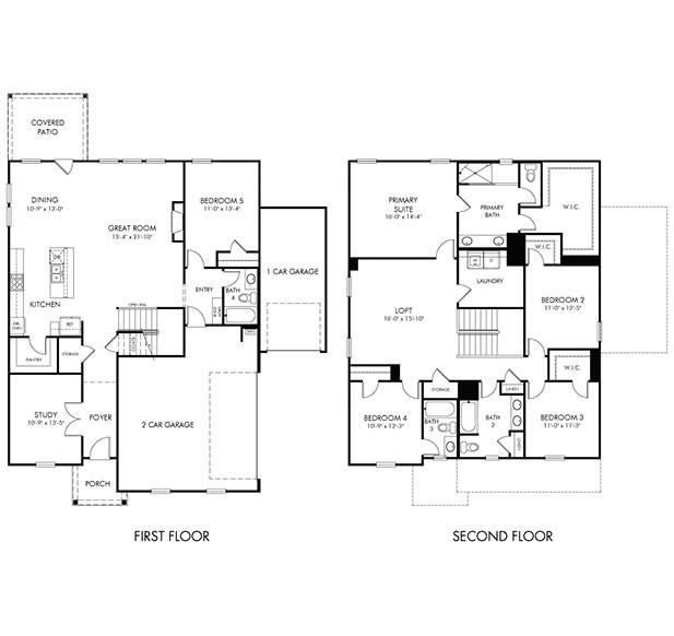 2120 Homer Drive