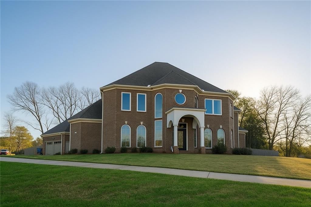 Photo of 331 Wages Road, Auburn, GA 30011 (MLS # 7685584)