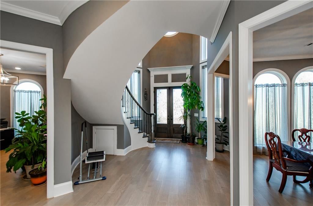 Photo of 331 Wages Road, Auburn, GA 30011 (MLS # 7685584)