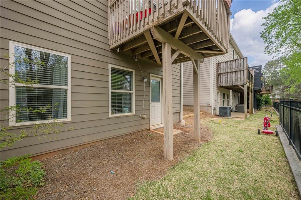 2705 Maple Park Place #29, Cumming, Georgia image 36