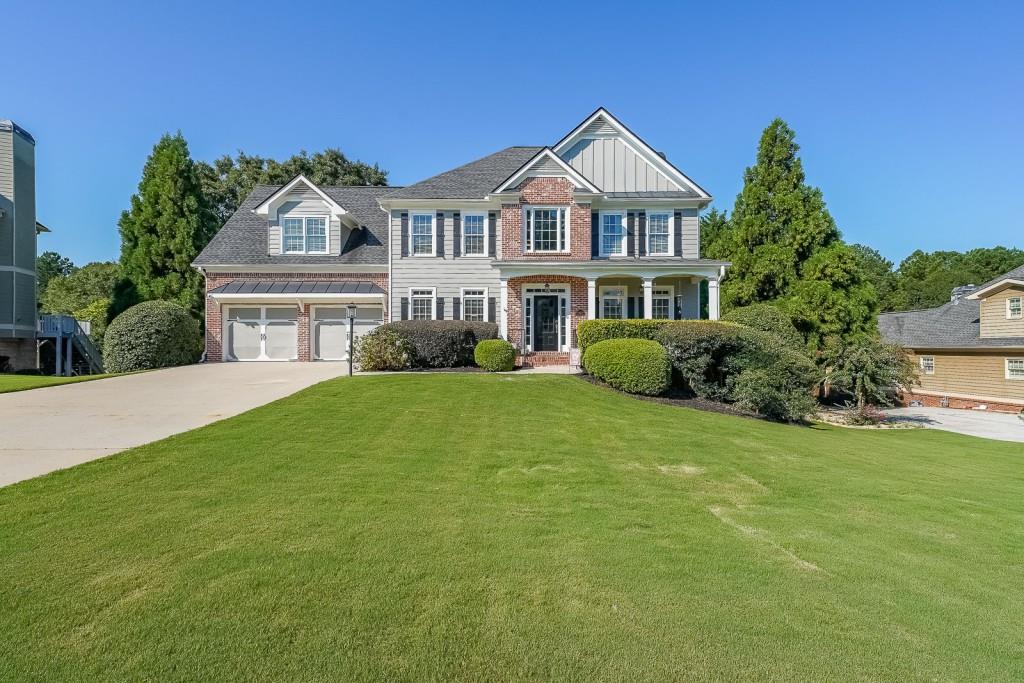 Stillwater Creek - Residential