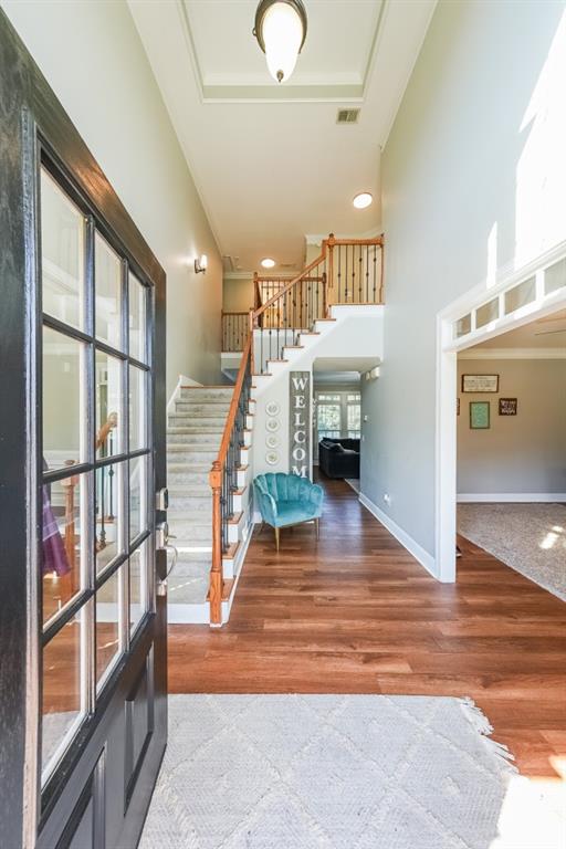 1206 James Walter Drive