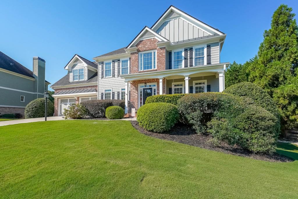 1206 James Walter Drive