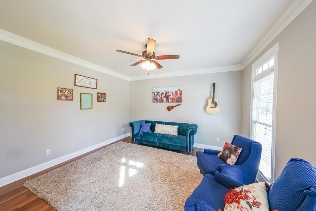 1206 James Walter Drive