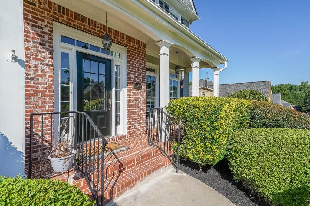 1206 James Walter Drive