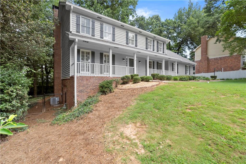 1408 Vernon Ridge Close