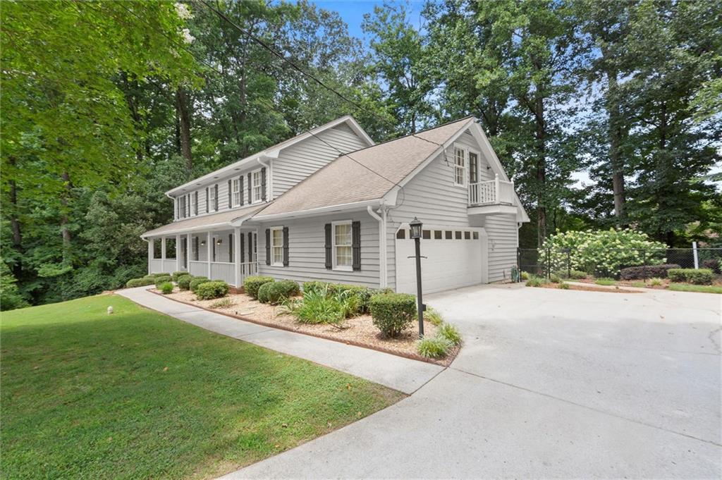 1408 Vernon Ridge Close
