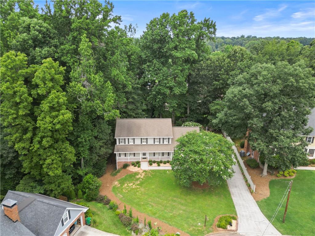 1408 Vernon Ridge Close