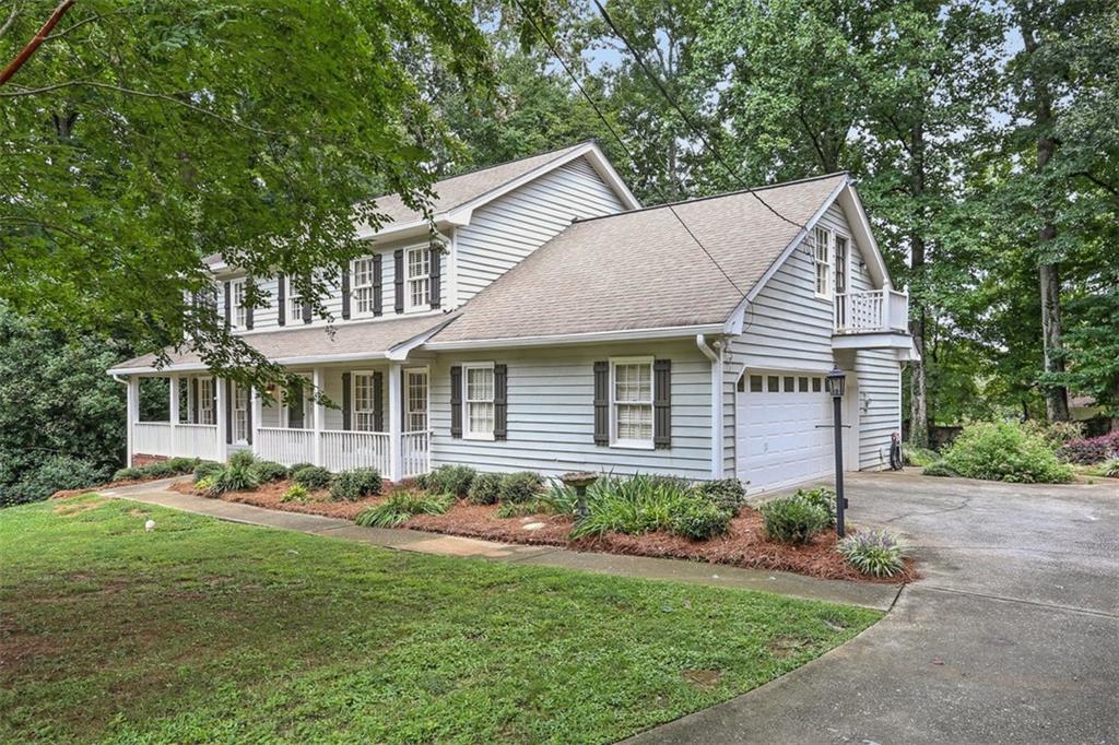 1408 Vernon Ridge Close