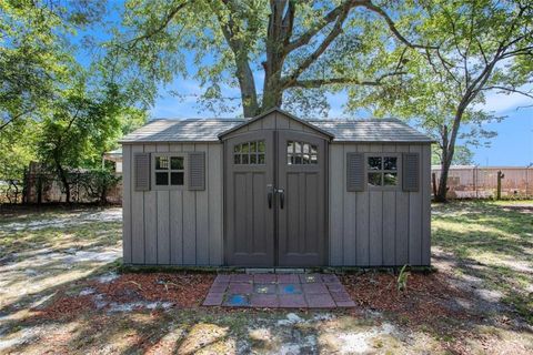 A home in Conyers