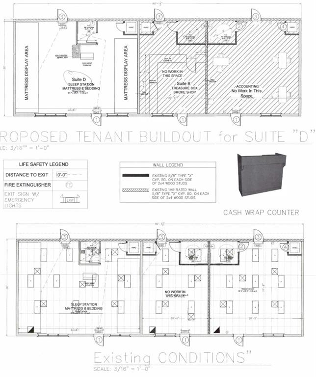2667 Donald Lee Hollowell Parkway