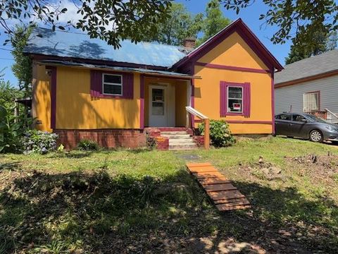 223 N 5th Street Griffin GA 30223