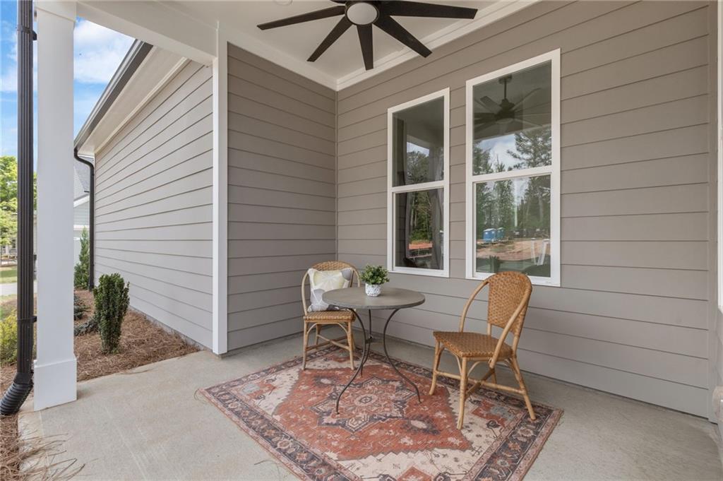 372 Summerville Lane