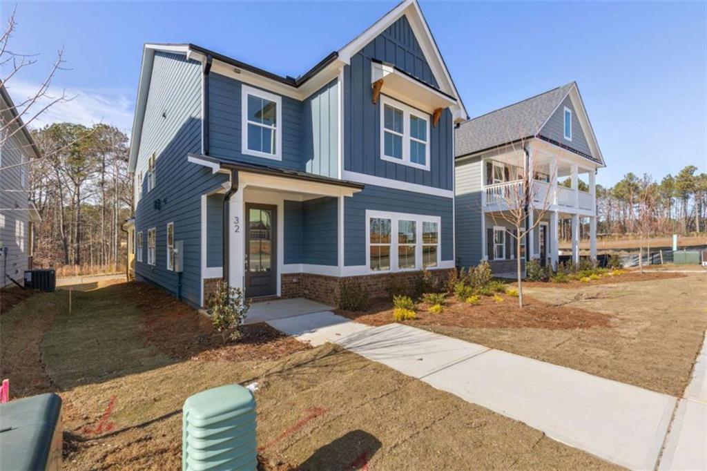 372 Summerville Lane