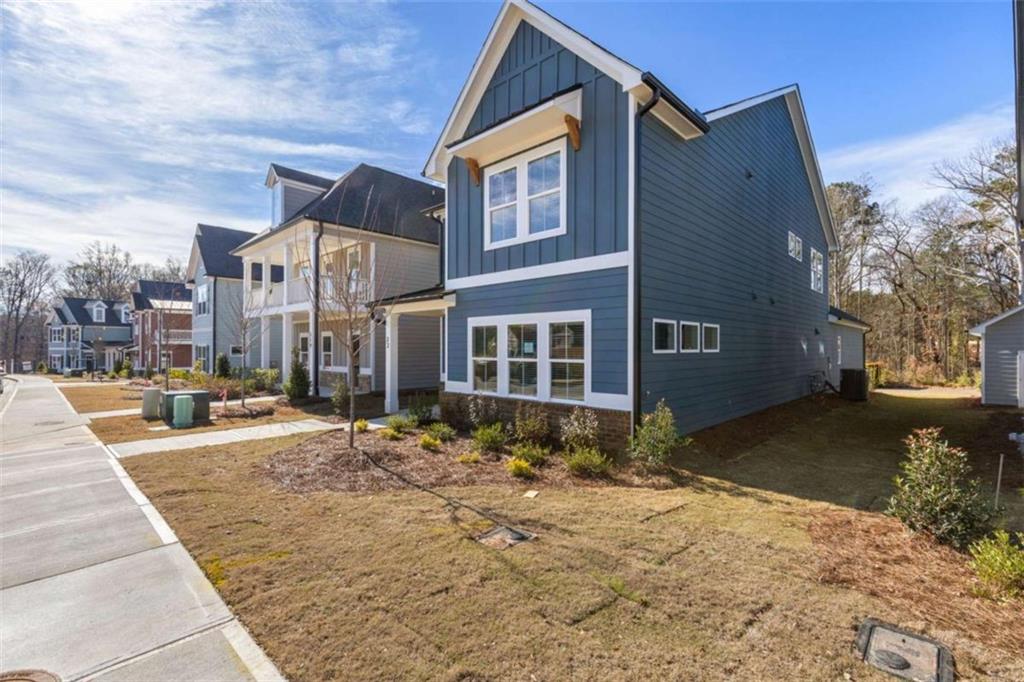 372 Summerville Lane