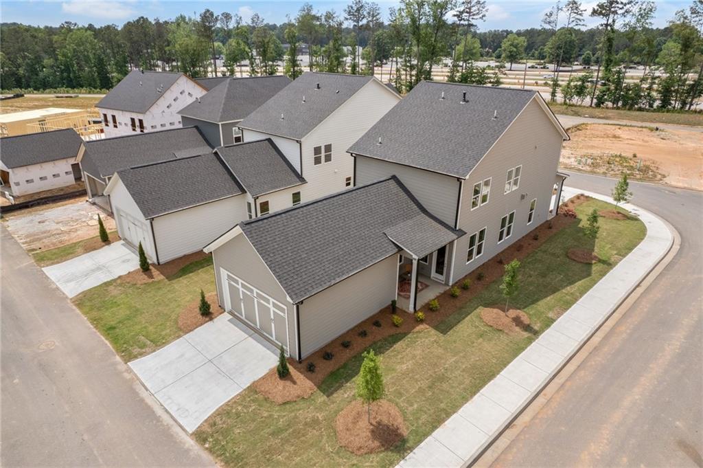 372 Summerville Lane