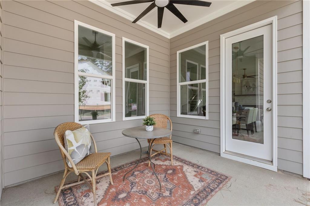 372 Summerville Lane