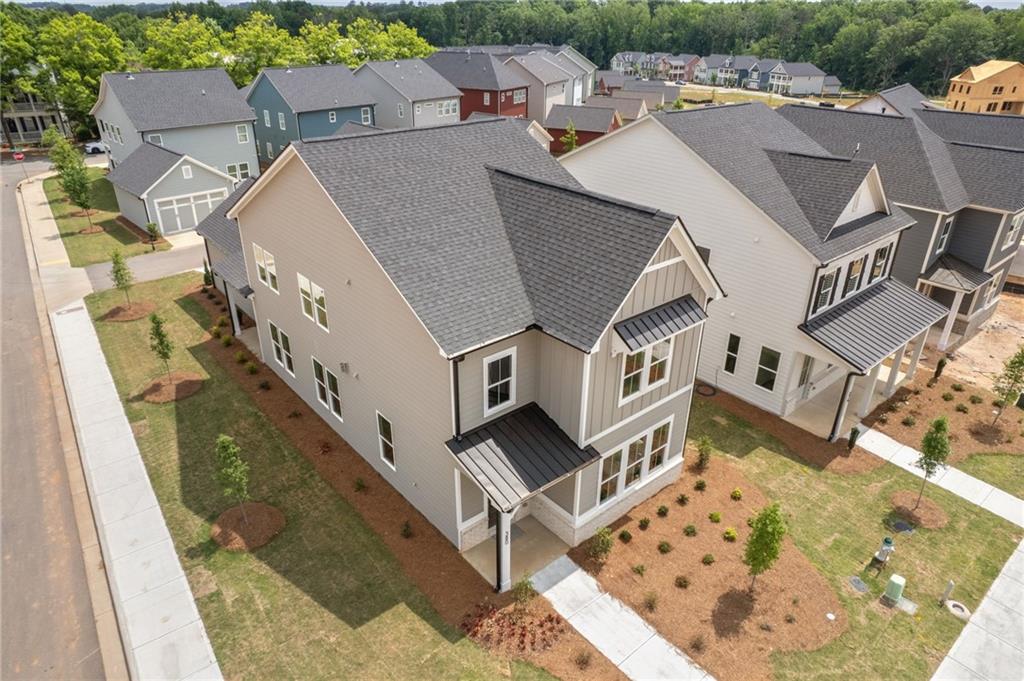 372 Summerville Lane