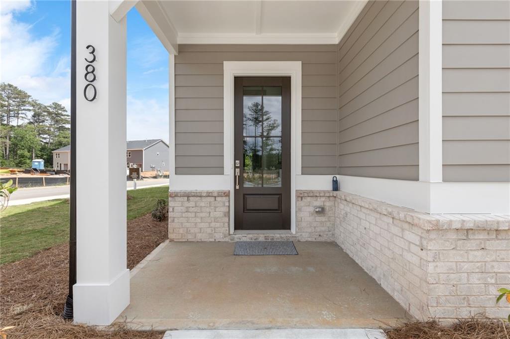 372 Summerville Lane