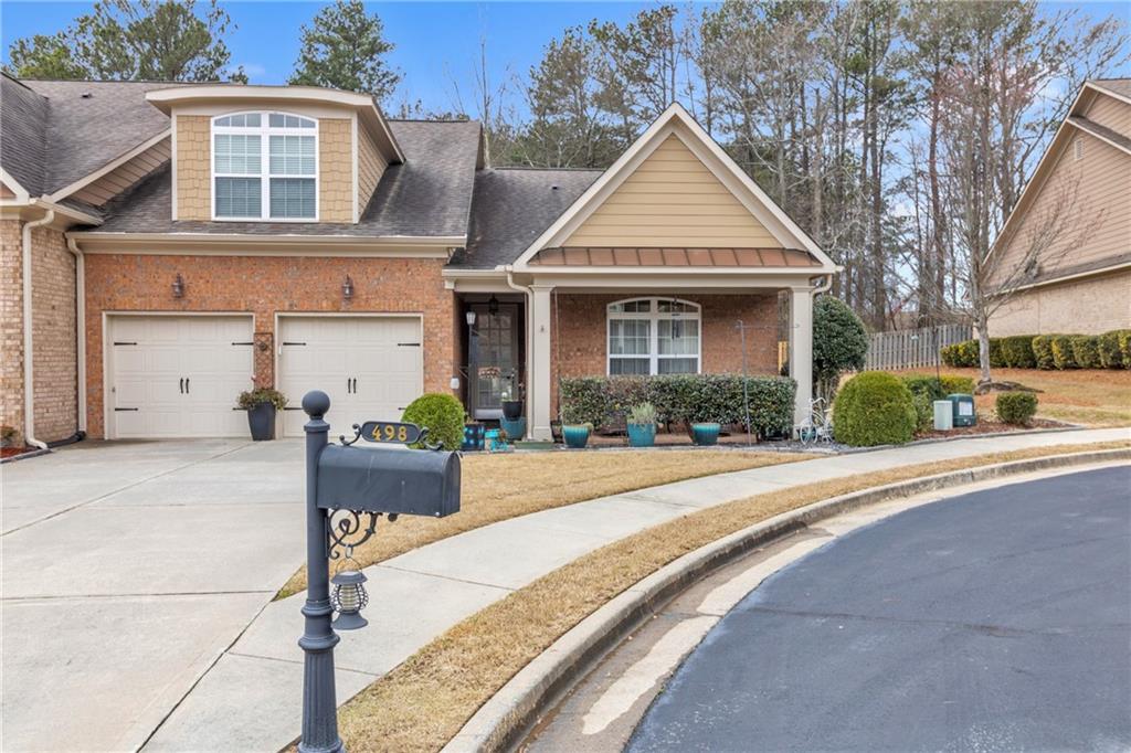 498 Townsend Street, Grayson, Georgia image 1