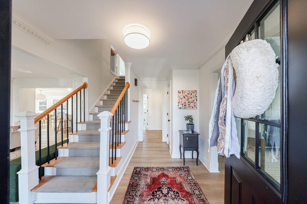 6417 Rosecommon Drive