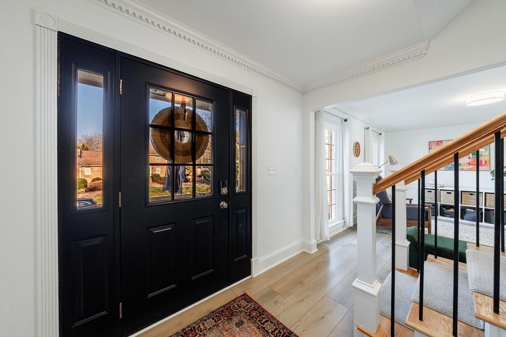 6417 Rosecommon Drive